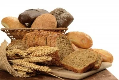Multi-Grain Bread