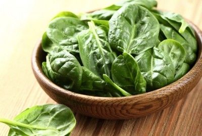 Spinach lD