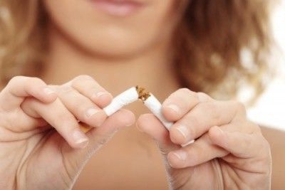 Quit Smoking