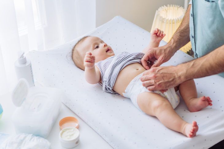 Tips For Preventing Painful Diaper Rash - ActiveBeat