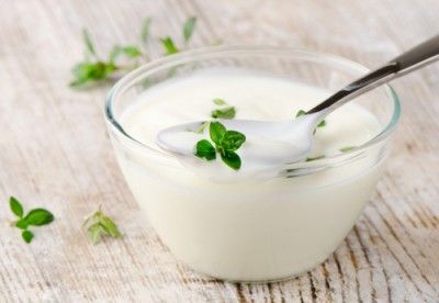 Yogurt