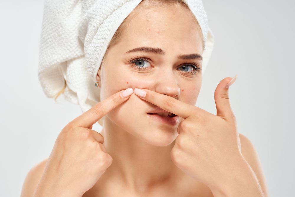 Best Ways to Prevent Acne Avoid Breakouts With These Tips