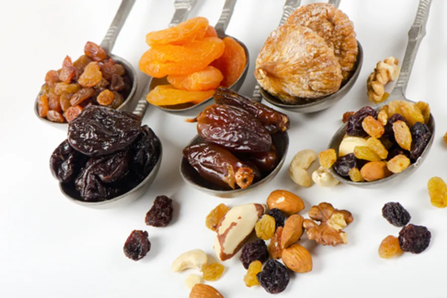 10 Sweet, Savory, and Healthy Trail Mix Combinations