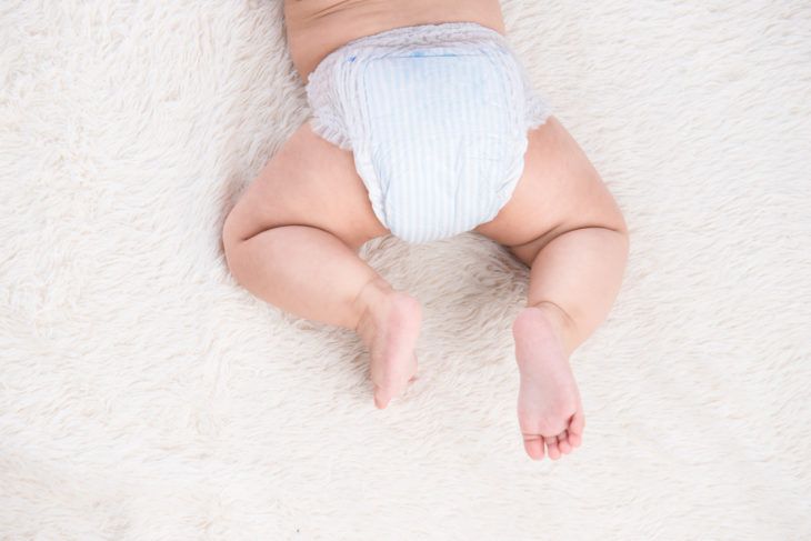 Tips For Preventing Painful Diaper Rash - ActiveBeat