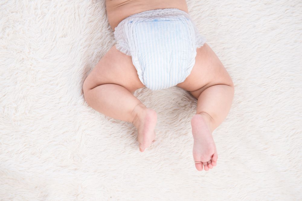 Tips For Preventing Painful Diaper Rash ActiveBeat