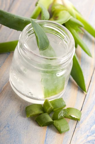 Aloe Vera Juice