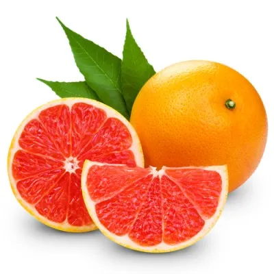 Grapefruit