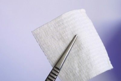 tweezers