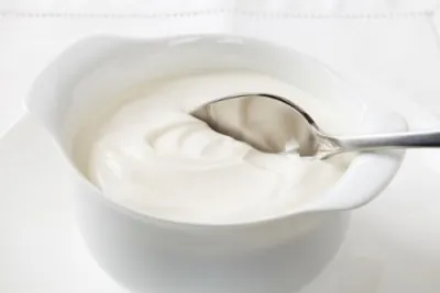 Greek Yogurt