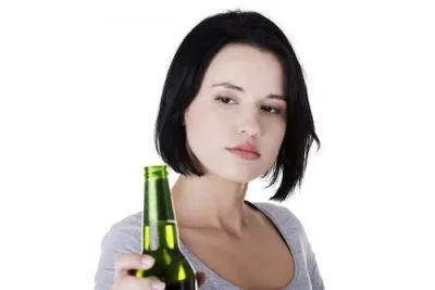 Tried Quitting Drinking