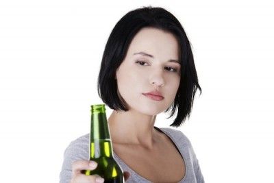 Tried Quitting Drinking