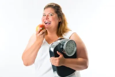 healthy weight loss