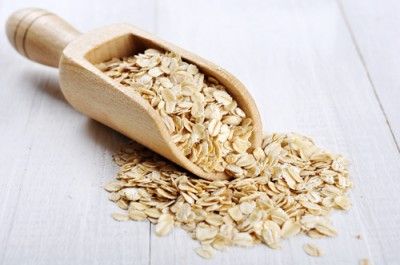 Oats