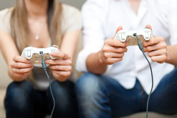 New Study Links Video Games with Neurological Problems