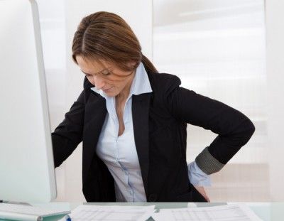 Back Pain