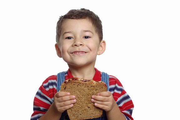 Worst Lunches to Feed Your Children