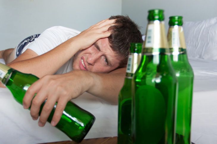 Signs of Alcohol Abuse: When Drinking Becomes a Problem - ActiveBeat