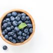 The Incredible Health Benefits of Blueberries