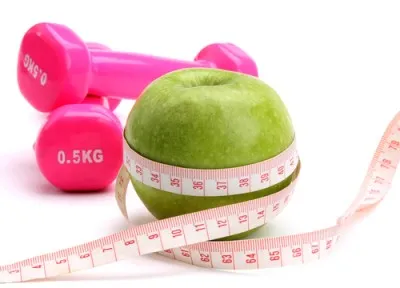 Diet and Exercise