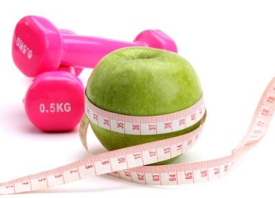 Diet and Exercise
