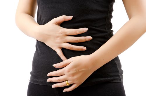 Abdominal Pain