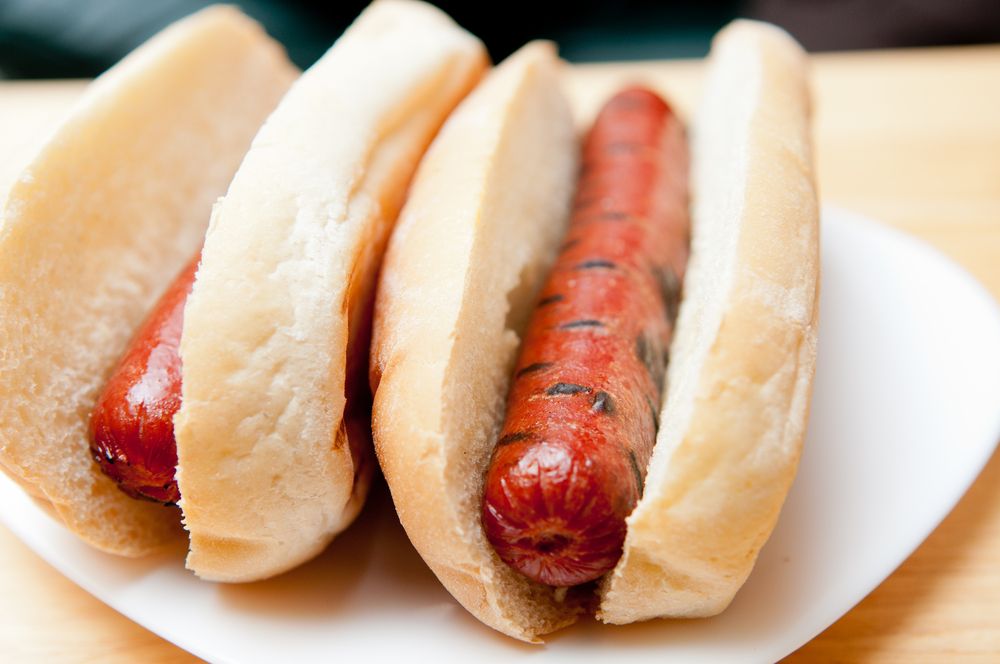 Things You Didn't Know About Hot Dogs ActiveBeat