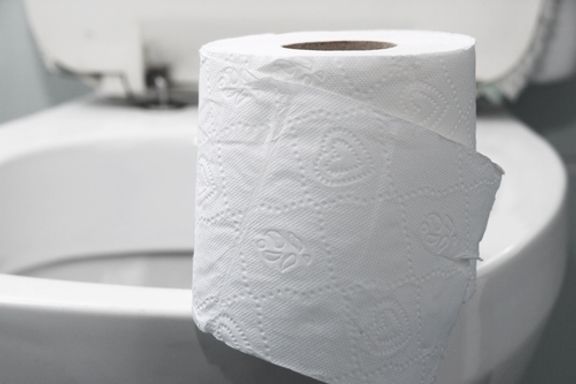 Conquer Constipation: How to Fix It When You’re Backed Up!
