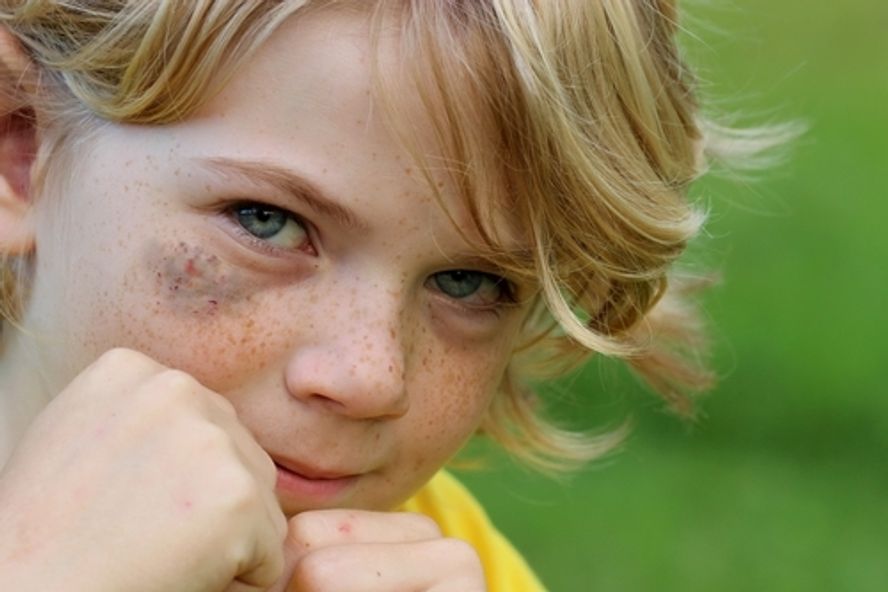 10 Indications que votre enfant est victime d’intimidation
