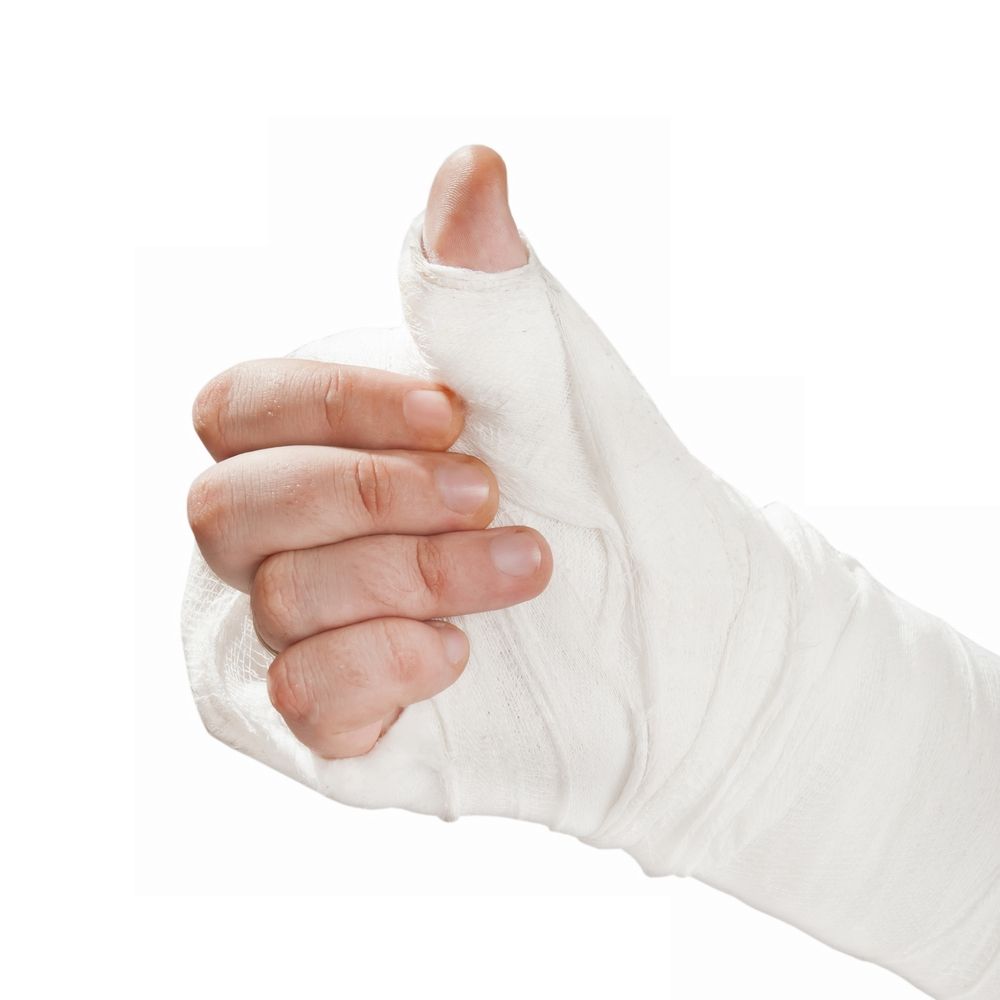 10 Possible Causes of Arm Pain - ActiveBeat