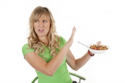 appetite loss