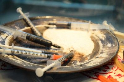 drug abuse