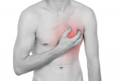 Rapid Heartbeat