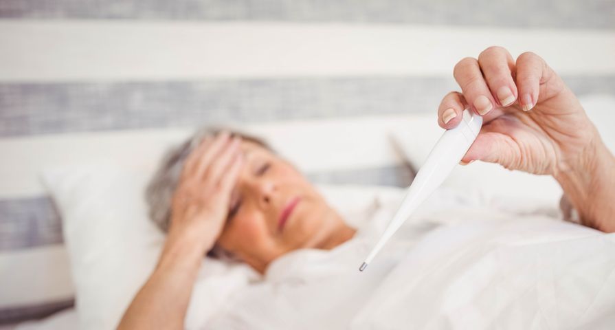 Signs and Symptoms of Shingles - ActiveBeat