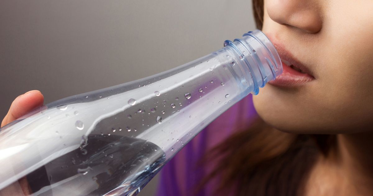 Common Causes of Dry Mouth ActiveBeat
