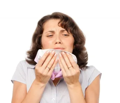 cough cold