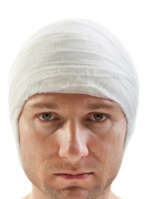 concussion