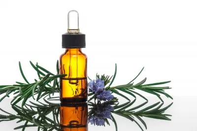 essential oils
