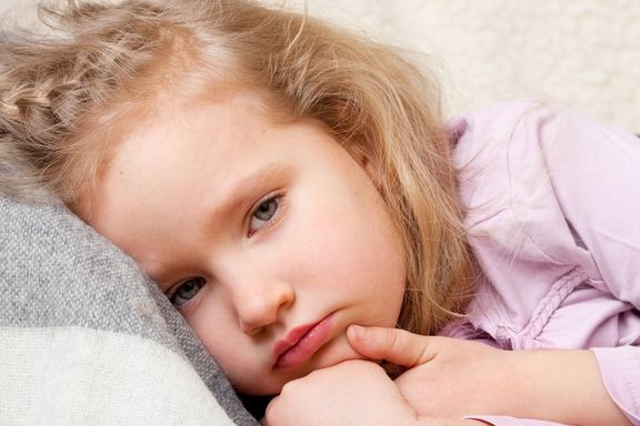 Siete formas de evitar que su hijo se resfríe o enferme de gripe