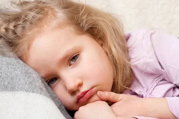7 manières de lutter contre le rhume et la grippe chez les enfants