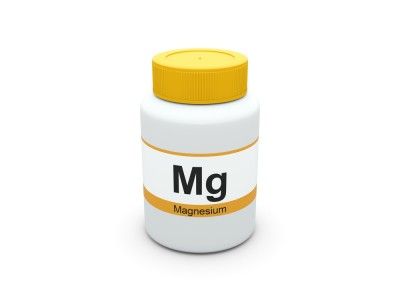 magnesium