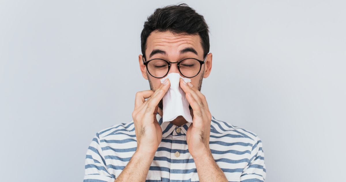 Signs of a Sinus Infection - ActiveBeat