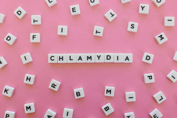 Common Symptoms of Chlamydia