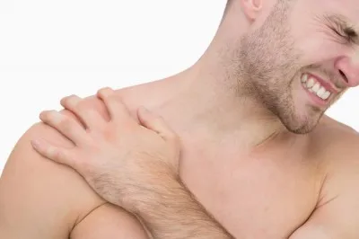 shoulder pain