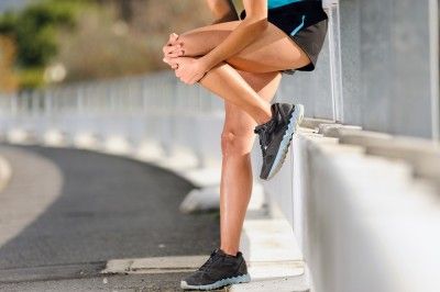The 10 Most Common Causes of Knee Pain