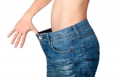 weight loss