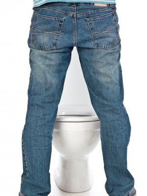 urinary difficulty