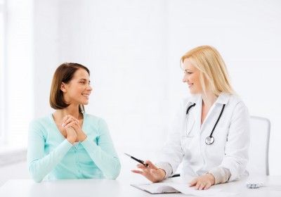 doctor patient rapport