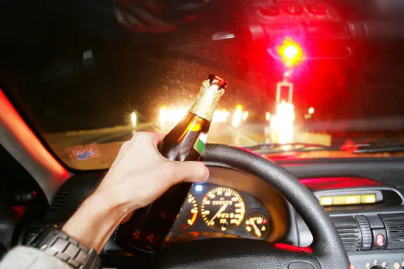 Drunk Driving Remains a Major Health Hazard, Study Reveals