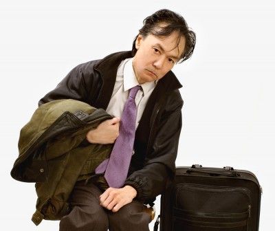 jet lag