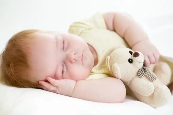Dormez bien: 10 Conseils Efficaces pour Endormir Bébé